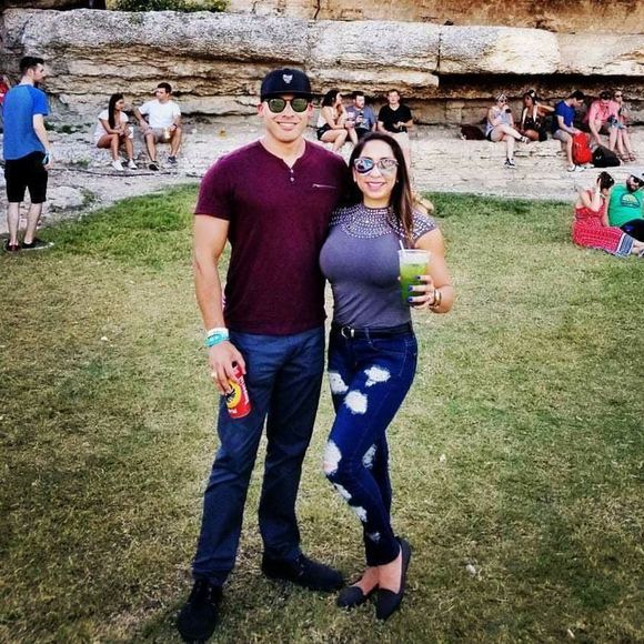 Meet your Posher, Jonathan - Picture 1 of 1